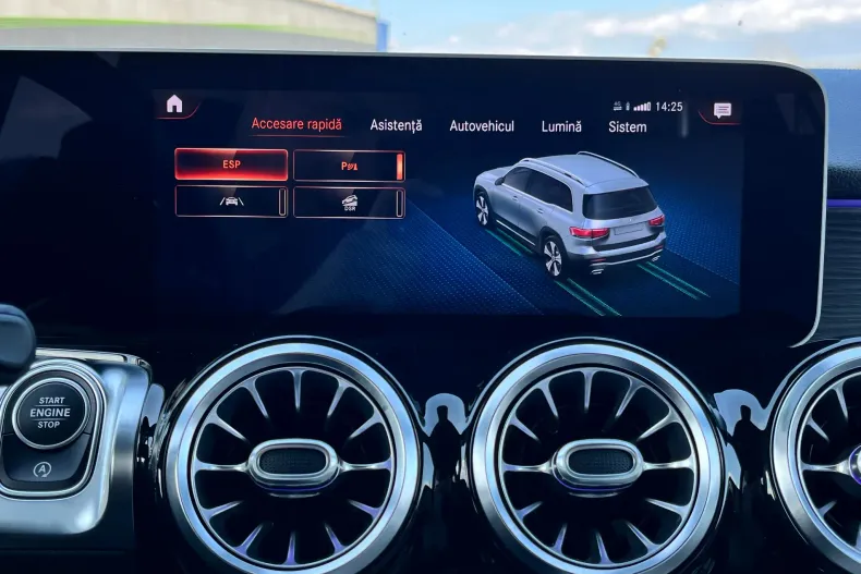 Mercedes-Benz GLB din 2020 cu 71.579 km - oferta MER201820 - foto 27