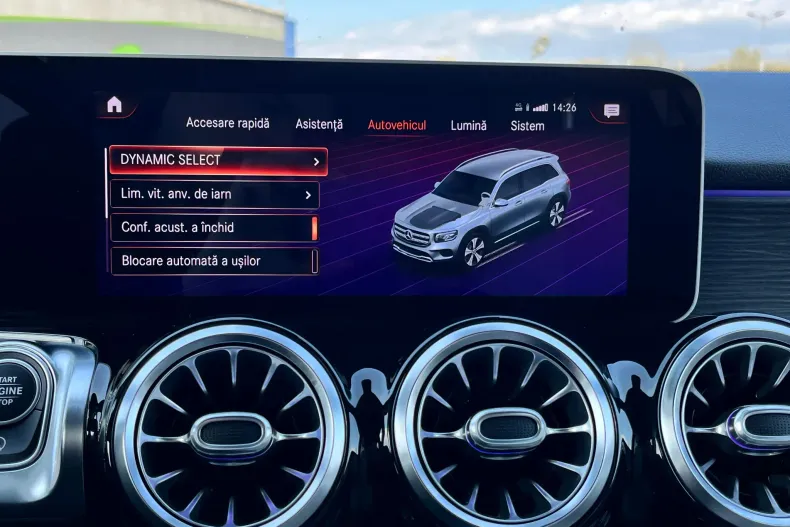 Mercedes-Benz GLB din 2020 cu 71.579 km - oferta MER201820 - foto 30