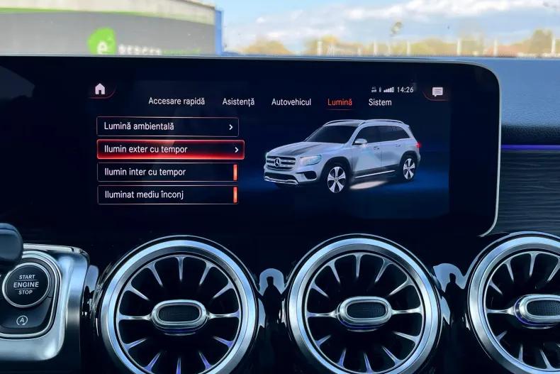 Mercedes-Benz GLB din 2020 cu 71.579 km - oferta MER201820 - foto 31