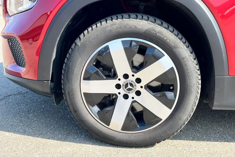 Mercedes-Benz GLB din 2020 cu 71.579 km - oferta MER201820 - foto 33