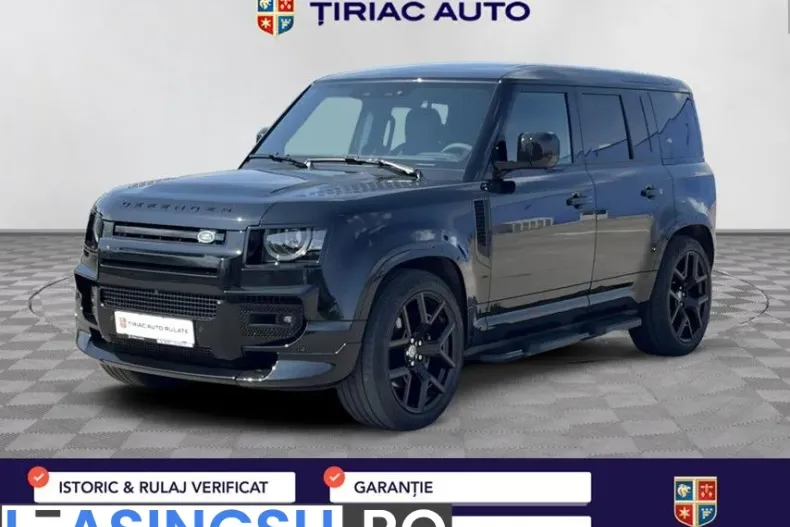 Land Rover Defender din 2022 cu 43.433 km - oferta LAN201821 - foto 1