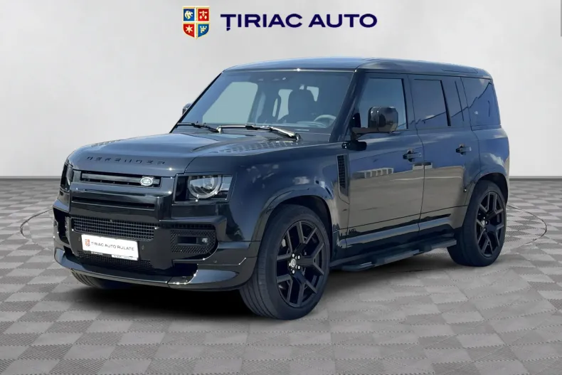 Land Rover Defender din 2022 cu 43.433 km - oferta LAN201821 - foto 2