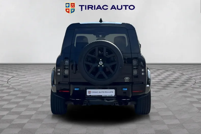 Land Rover Defender din 2022 cu 43.433 km - oferta LAN201821 - foto 5