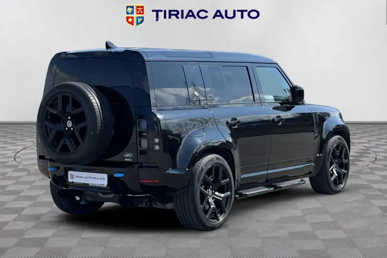 Land Rover Defender din 2022 cu 43.433 km - oferta LAN201821 - foto 6