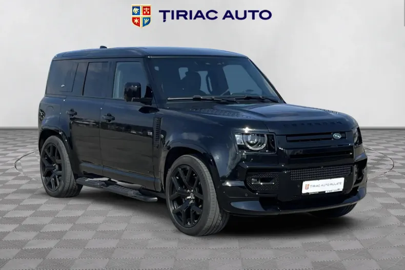 Land Rover Defender din 2022 cu 43.433 km - oferta LAN201821 - foto 8