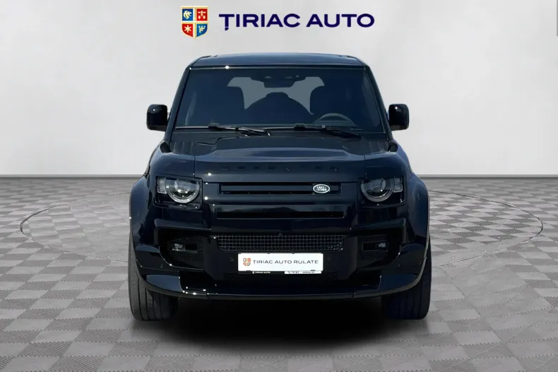 Land Rover Defender din 2022 cu 43.433 km - oferta LAN201821 - foto 9