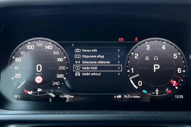 Land Rover Defender din 2022 cu 43.433 km - oferta LAN201821 - foto 27