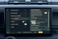 Land Rover Defender din 2022 cu 43.433 km - oferta LAN201821 - foto 35