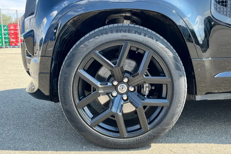 Land Rover Defender din 2022 cu 43.433 km - oferta LAN201821 - foto 36