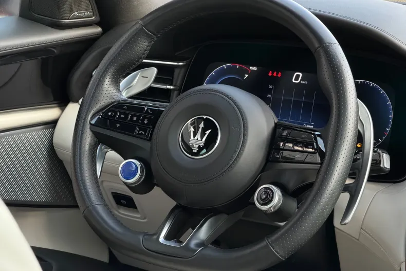 Maserati Grecale din 2024 cu 50.988 km - oferta MAS201822 - foto 5