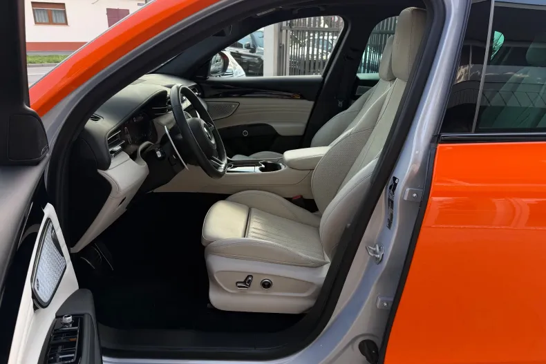 Maserati Grecale din 2024 cu 50.988 km - oferta MAS201822 - foto 10