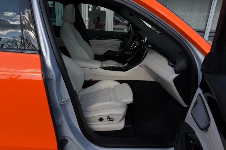 Maserati Grecale din 2024 cu 50.988 km - oferta MAS201822 - foto 11