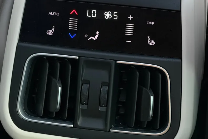 Maserati Grecale din 2024 cu 50.988 km - oferta MAS201822 - foto 13