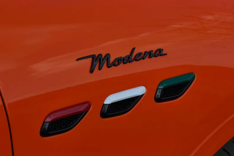 Maserati Grecale din 2024 cu 50.988 km - oferta MAS201822 - foto 14