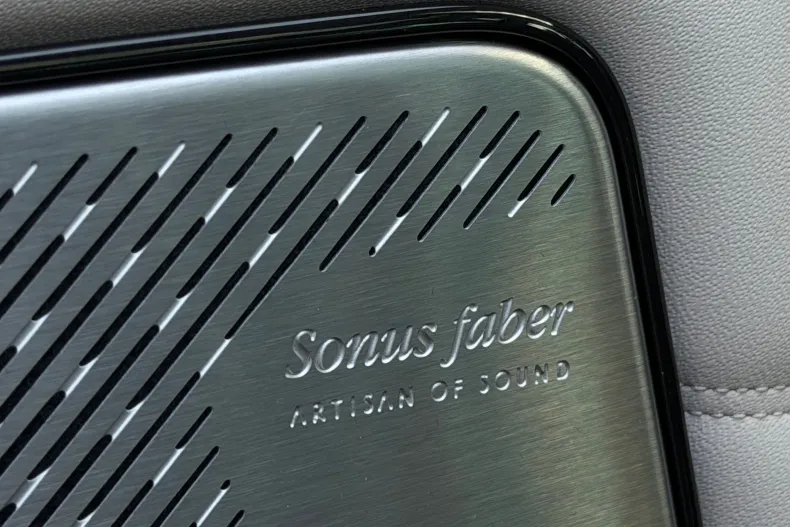 Maserati Grecale din 2024 cu 50.988 km - oferta MAS201822 - foto 16