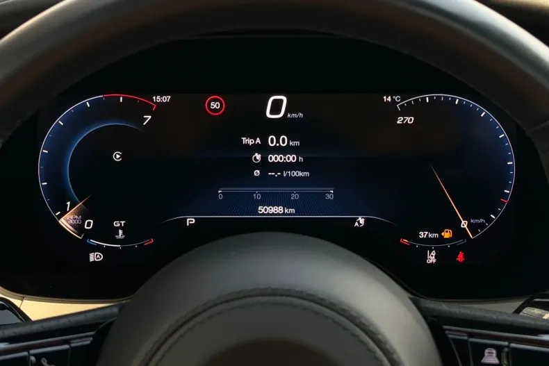 Maserati Grecale din 2024 cu 50.988 km - oferta MAS201822 - foto 22