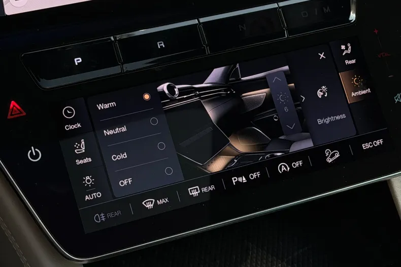 Maserati Grecale din 2024 cu 50.988 km - oferta MAS201822 - foto 23