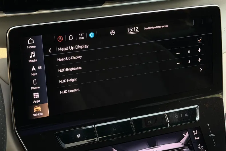 Maserati Grecale din 2024 cu 50.988 km - oferta MAS201822 - foto 27