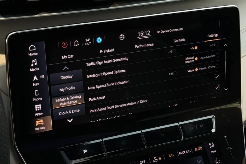 Maserati Grecale din 2024 cu 50.988 km - oferta MAS201822 - foto 29