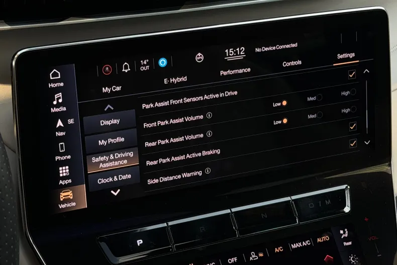 Maserati Grecale din 2024 cu 50.988 km - oferta MAS201822 - foto 30