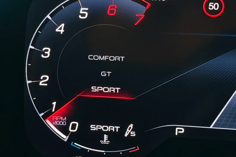 Maserati Grecale din 2024 cu 50.988 km - oferta MAS201822 - foto 33