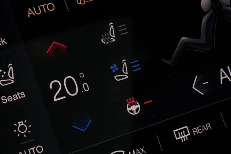 Maserati Grecale din 2024 cu 50.988 km - oferta MAS201822 - foto 34