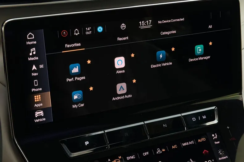 Maserati Grecale din 2024 cu 50.988 km - oferta MAS201822 - foto 35