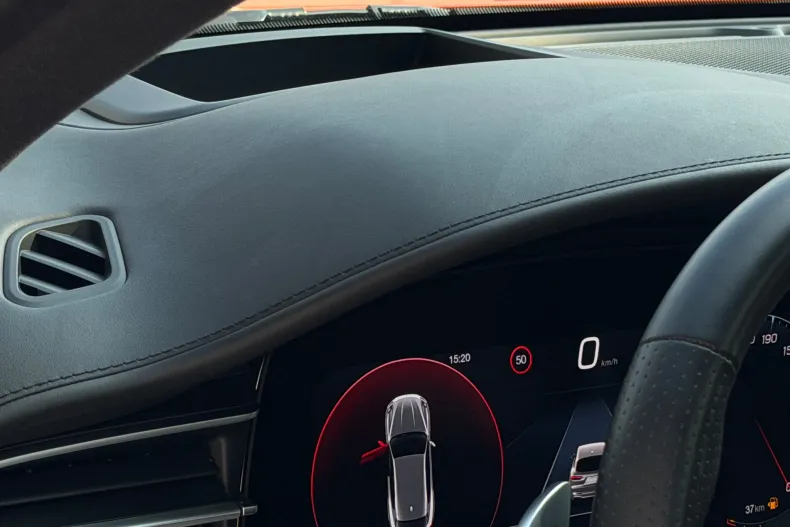 Maserati Grecale din 2024 cu 50.988 km - oferta MAS201822 - foto 38