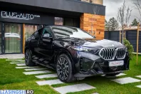 BMW X6 (Seria X) din 2025 cu 23.000 km - oferta BMW201823 - foto 1