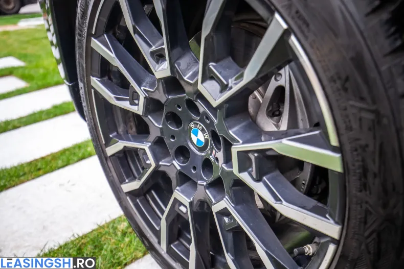 BMW X6 (Seria X) din 2025 cu 23.000 km - oferta BMW201823 - foto 11