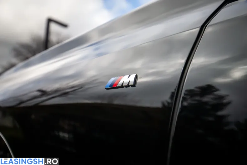 BMW X6 (Seria X) din 2025 cu 23.000 km - oferta BMW201823 - foto 12