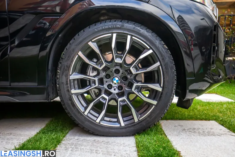 BMW X6 (Seria X) din 2025 cu 23.000 km - oferta BMW201823 - foto 13