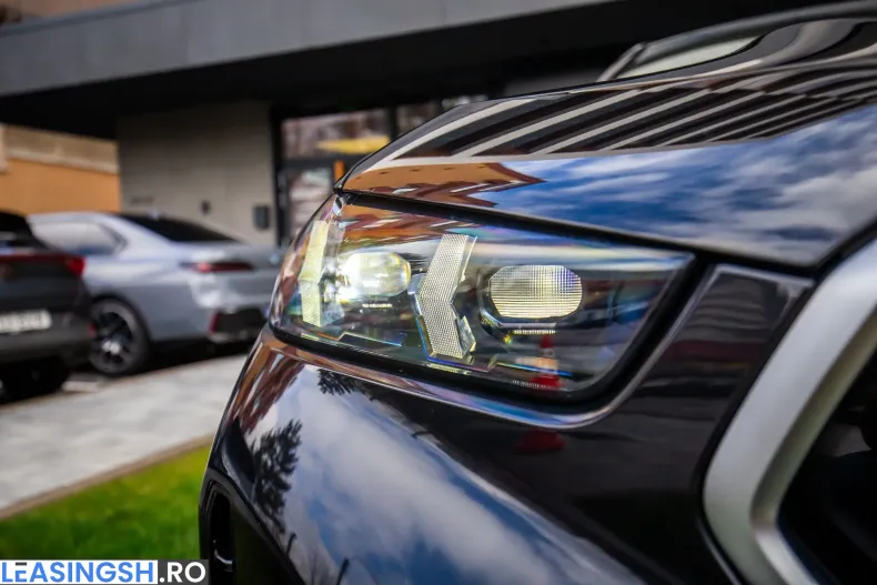 BMW X6 (Seria X) din 2025 cu 23.000 km - oferta BMW201823 - foto 14