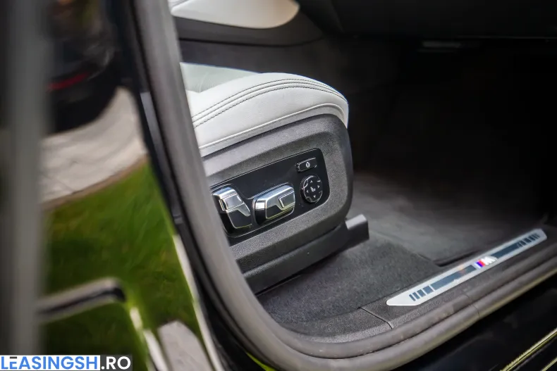 BMW X6 (Seria X) din 2025 cu 23.000 km - oferta BMW201823 - foto 20