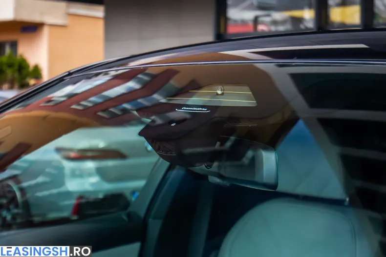 BMW X6 (Seria X) din 2025 cu 23.000 km - oferta BMW201823 - foto 22