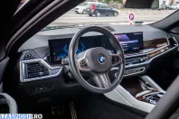 BMW X6 (Seria X) din 2025 cu 23.000 km - oferta BMW201823 - foto 24