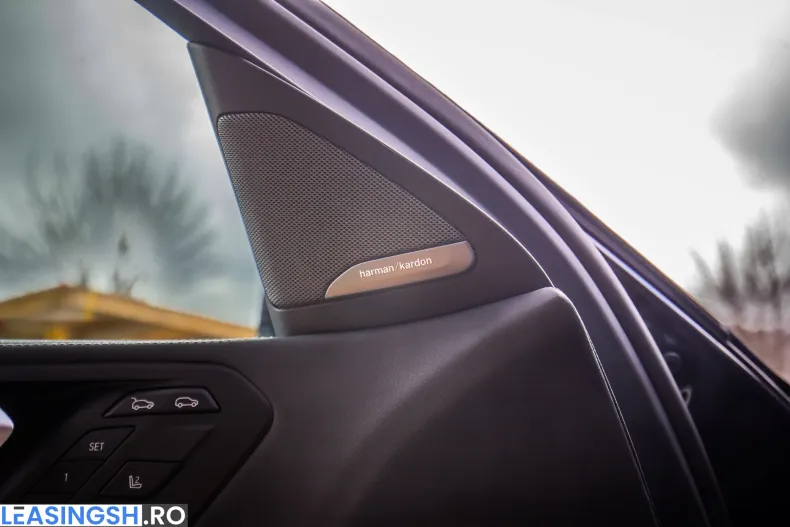 BMW X6 (Seria X) din 2025 cu 23.000 km - oferta BMW201823 - foto 25