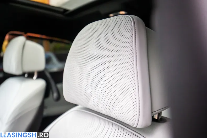 BMW X6 (Seria X) din 2025 cu 23.000 km - oferta BMW201823 - foto 26