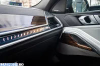 BMW X6 (Seria X) din 2025 cu 23.000 km - oferta BMW201823 - foto 28