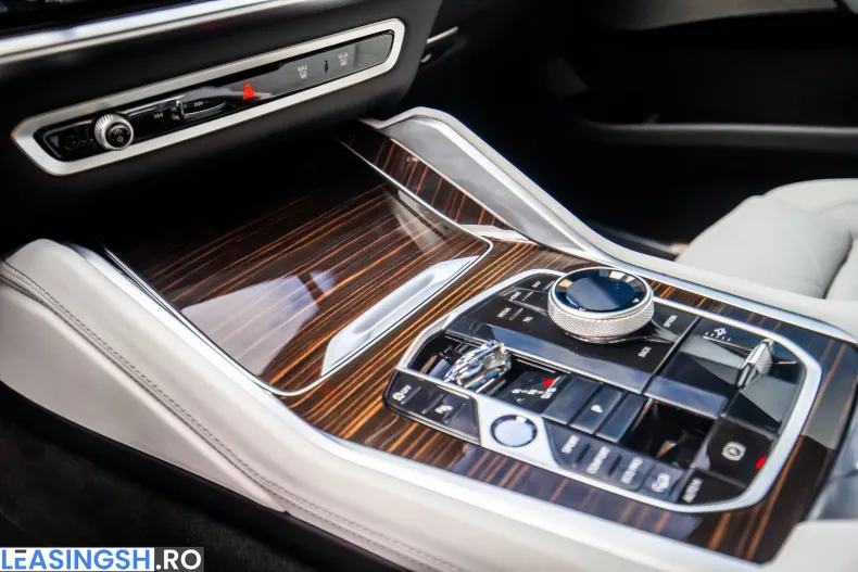 BMW X6 (Seria X) din 2025 cu 23.000 km - oferta BMW201823 - foto 29