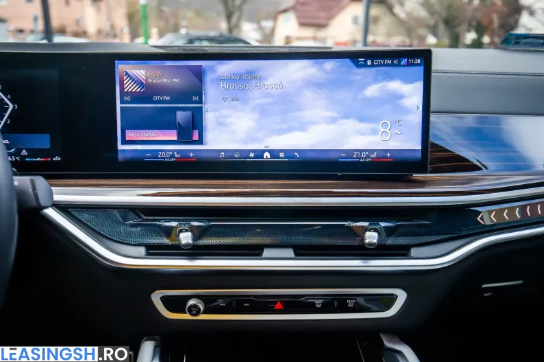 BMW X6 (Seria X) din 2025 cu 23.000 km - oferta BMW201823 - foto 30