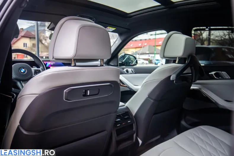 BMW X6 (Seria X) din 2025 cu 23.000 km - oferta BMW201823 - foto 31