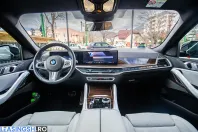 BMW X6 (Seria X) din 2025 cu 23.000 km - oferta BMW201823 - foto 34