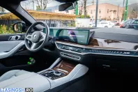 BMW X6 (Seria X) din 2025 cu 23.000 km - oferta BMW201823 - foto 37
