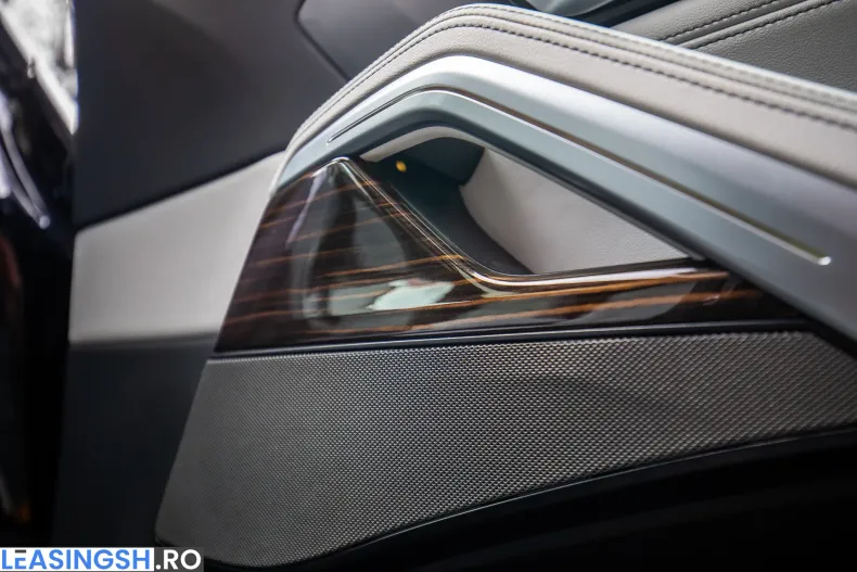 BMW X6 (Seria X) din 2025 cu 23.000 km - oferta BMW201823 - foto 38