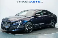 Peugeot 508 din 2022 cu 136.744 km - oferta PEU201824 - foto 1
