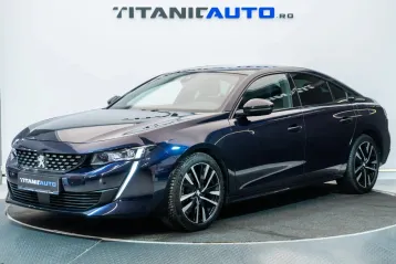 Peugeot 508 din 2022 - oferta PEU201824