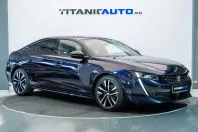 Peugeot 508 din 2022 cu 136.744 km - oferta PEU201824 - foto 2