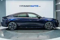 Peugeot 508 din 2022 cu 136.744 km - oferta PEU201824 - foto 4