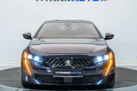 Peugeot 508 din 2022 cu 136.744 km - oferta PEU201824 - foto 6